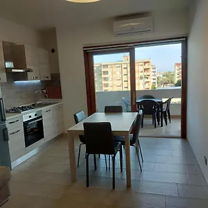 Appartamento Shardana, Quartu SantʼElena
