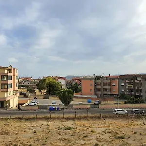Appartamento Casa Bianchina, Quartu SantʼElena
