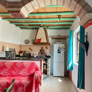 Casa vacanze Canne Al Vento, Quartu SantʼElena