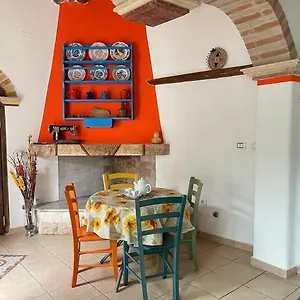 Casa vacanze Canne Al Vento, Quartu SantʼElena