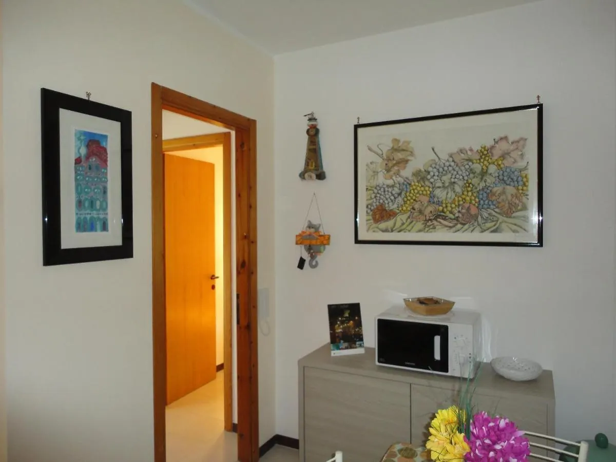 Appartamento Fede & Francy Quartu SantʼElena Italia