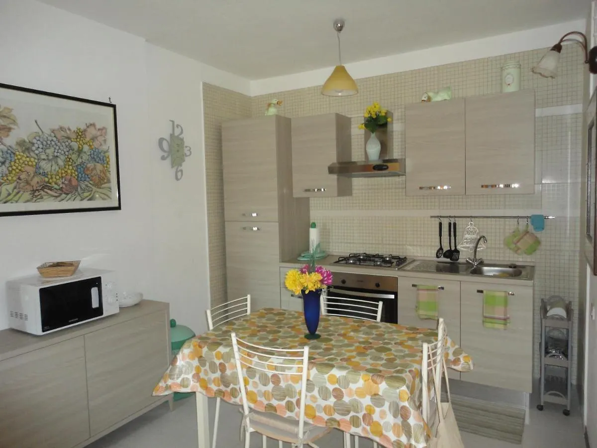Appartamento Fede & Francy Quartu SantʼElena