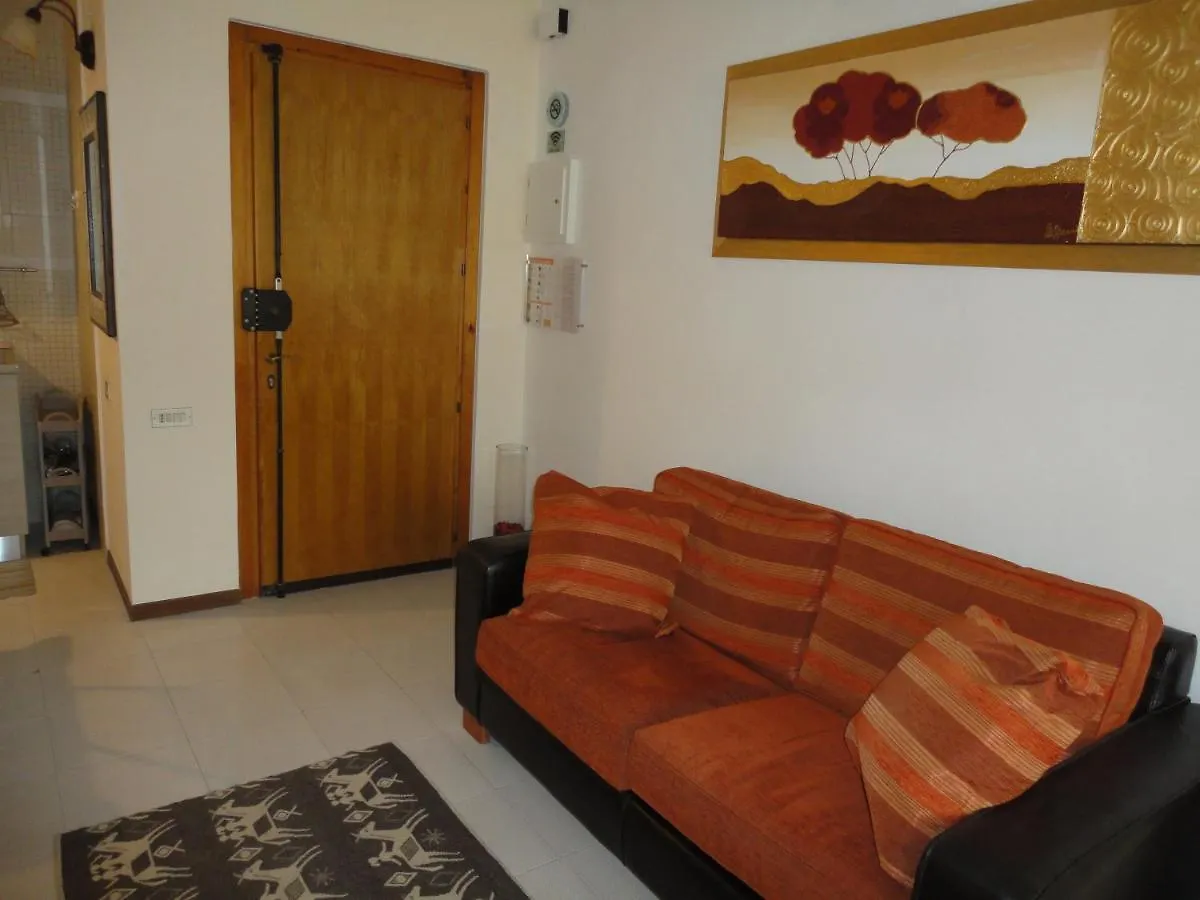 Appartamento Fede & Francy Quartu SantʼElena Italia