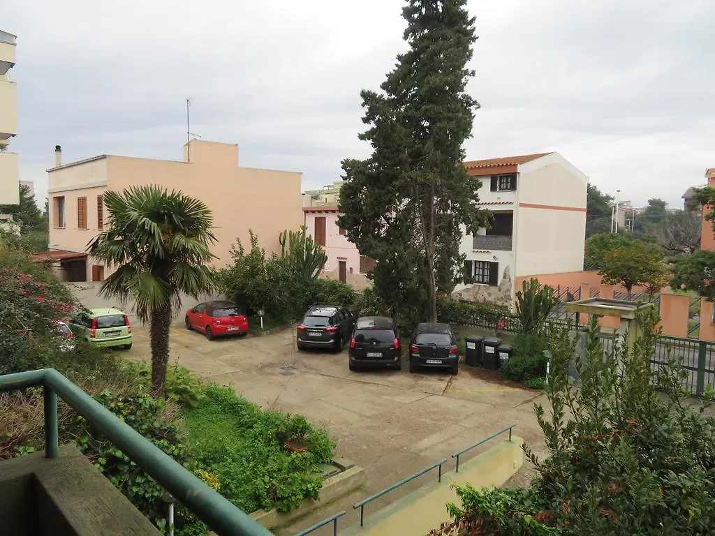 Appartamento Fede & Francy Quartu SantʼElena