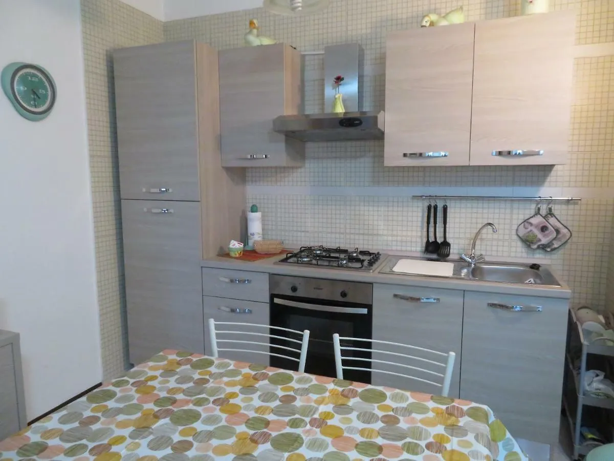 Appartamento Fede & Francy Quartu SantʼElena 0*,  Italia